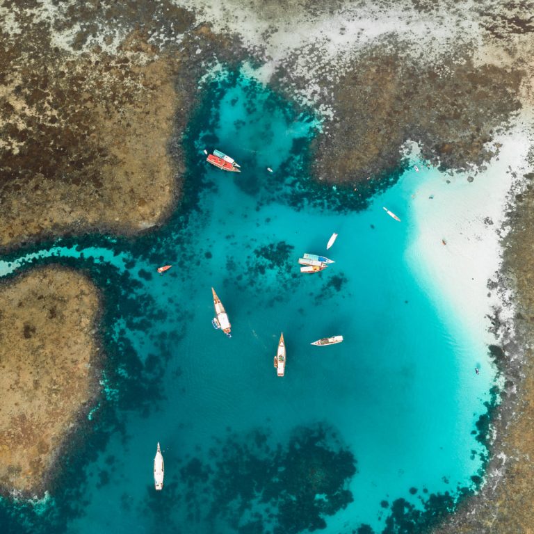 Siaba Island in Labuan Bajo - Komodo Luxury