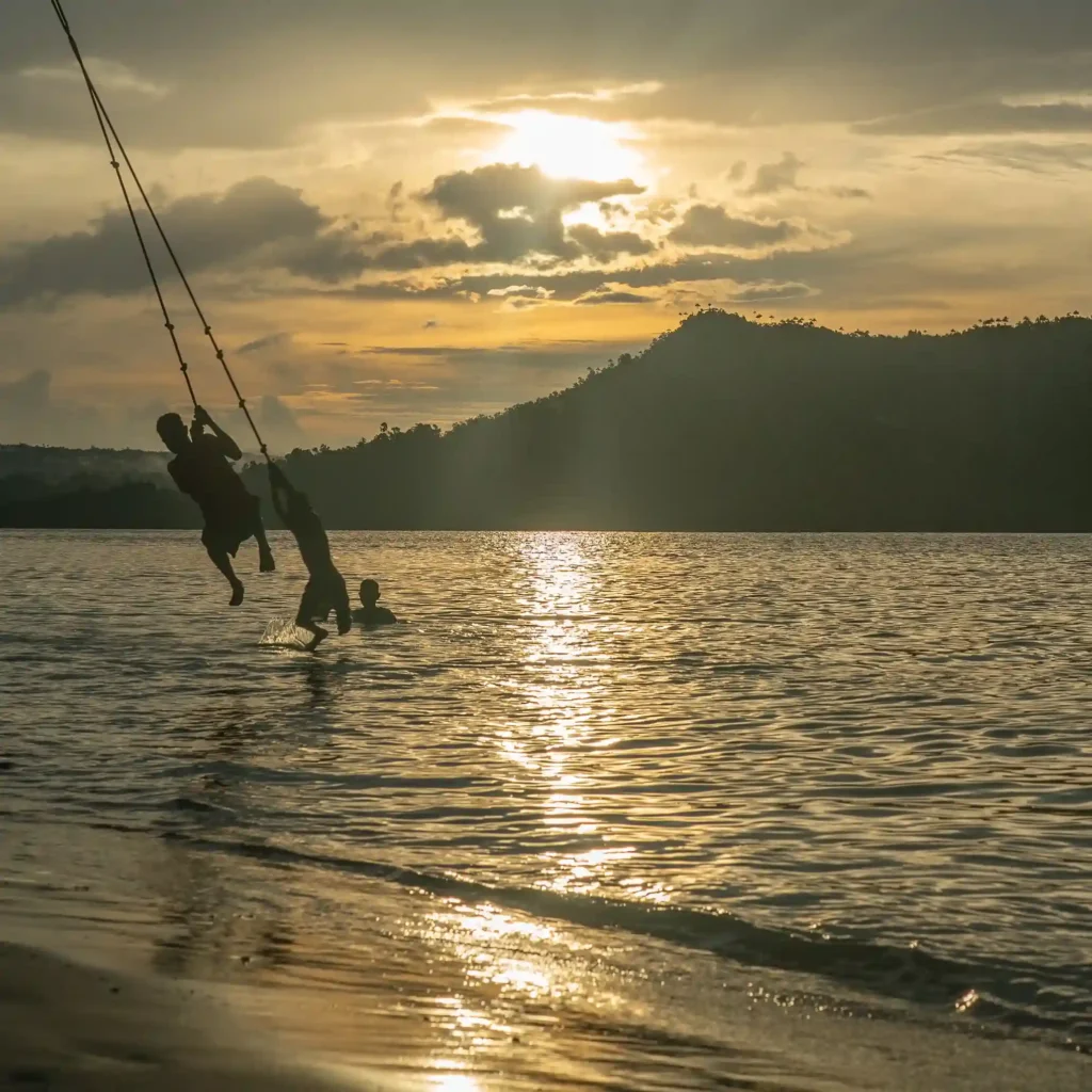 Friwen, Raja Ampat - KomodoLuxury