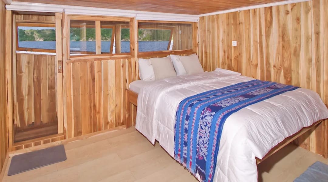 Cabin Image