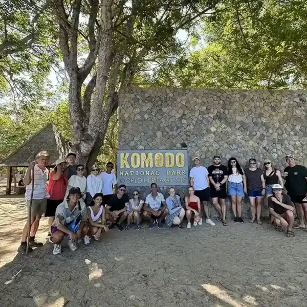 Komodo Island Safety Tips for First-Time Visitors