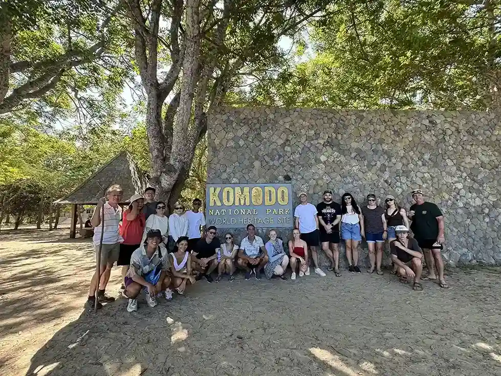 Komodo Island Safety Tips for First-Time Visitor | Komodo Luxury