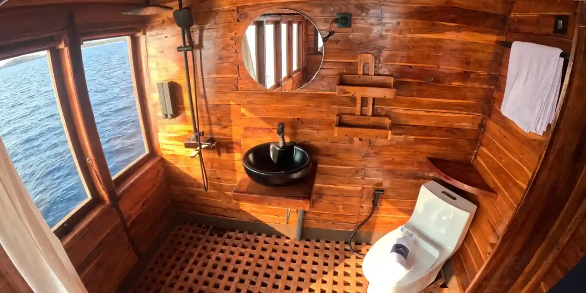 Cabin Image