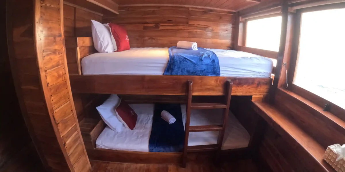 Cabin Image