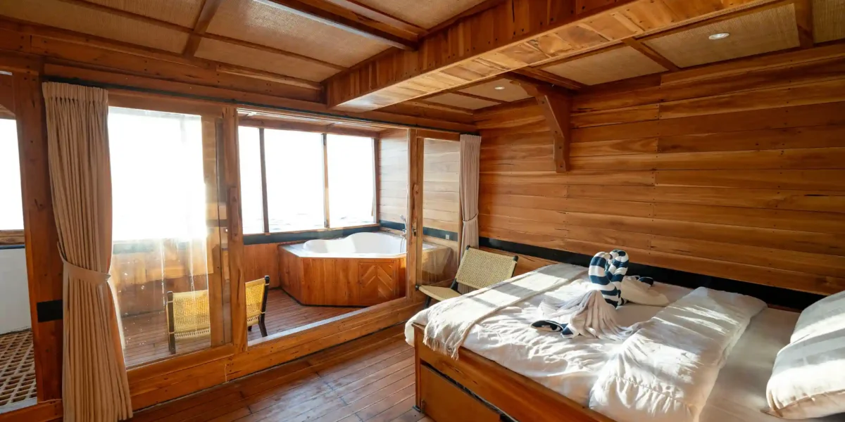 Cabin Image