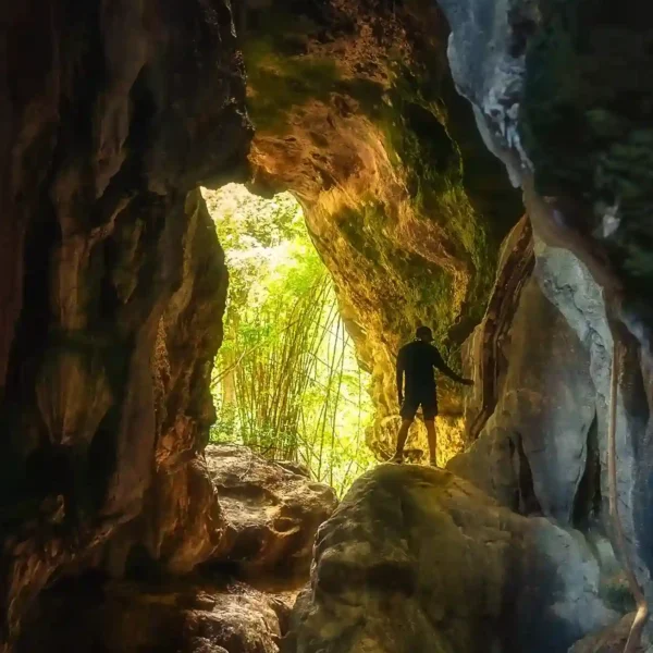 Batu Cermin Cave: A Magical Stop to Complete Your Komodo Island Journey