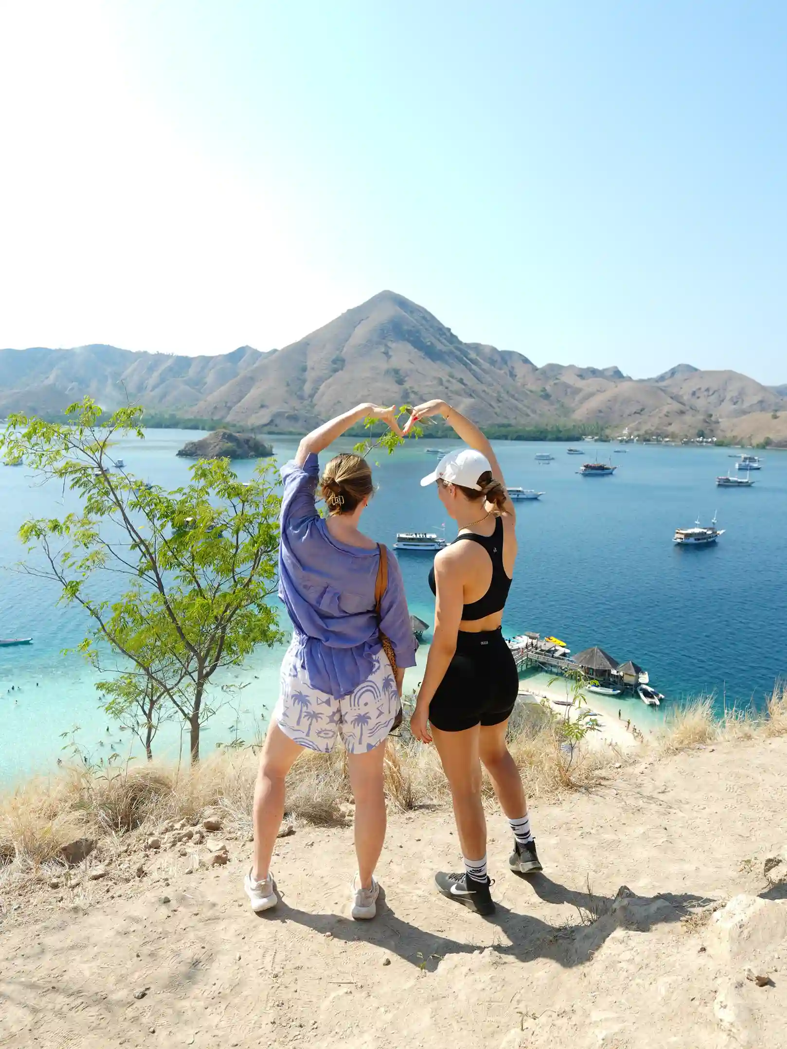 Catnazse Cruise Liveaboard Phinisi | Komodo National Park | Komodo Luxury