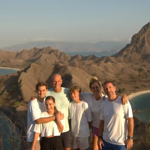 Is Komodo Island family friendly?