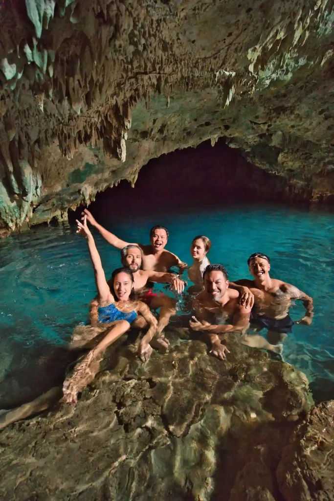 Rangko Cave on Komodo Island | Labuan Bajo | Komodo Luxury Guests