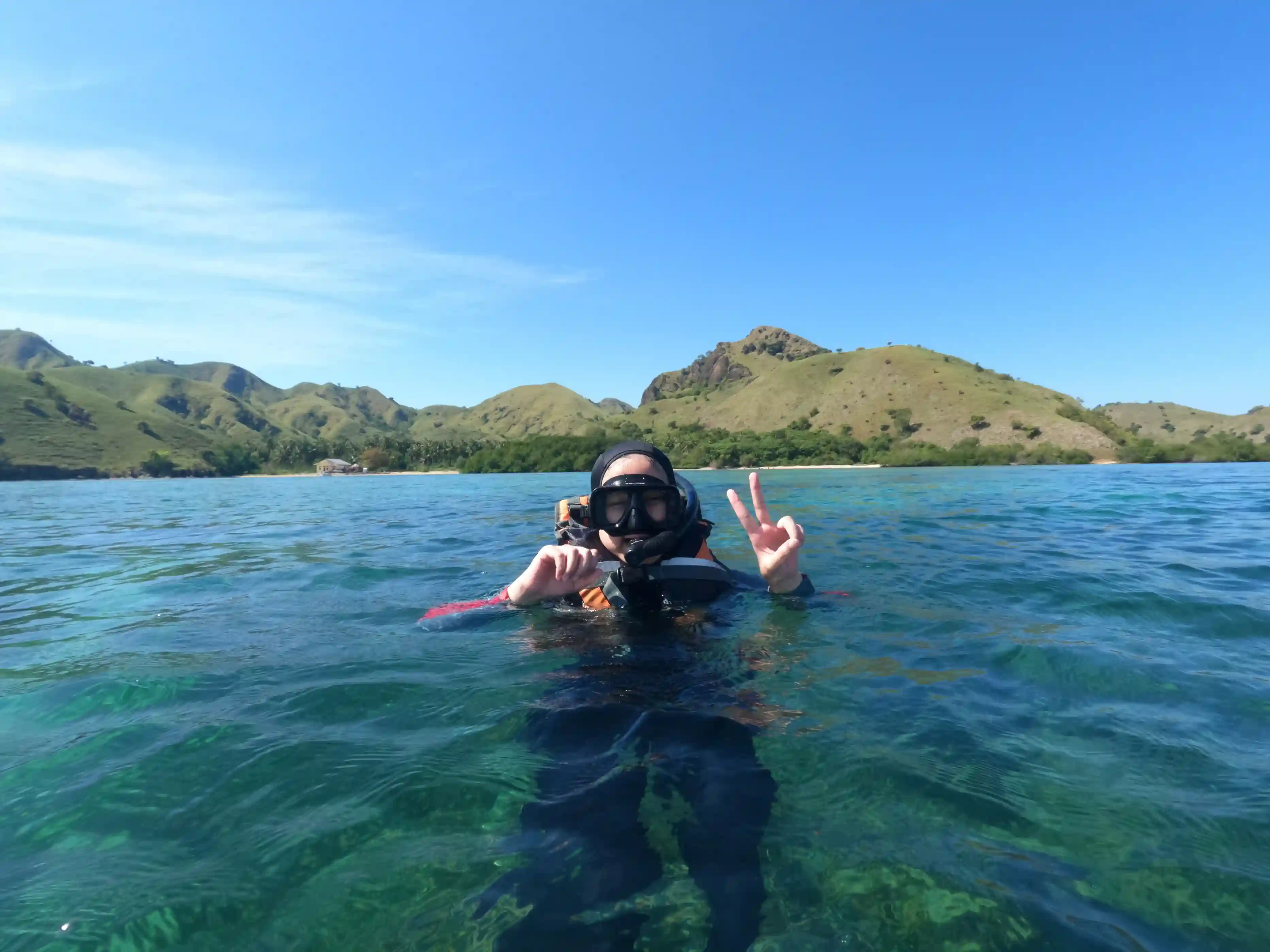 Komodo Island Snorkeling | Komodo Dragon Tour | Komodo Luxury