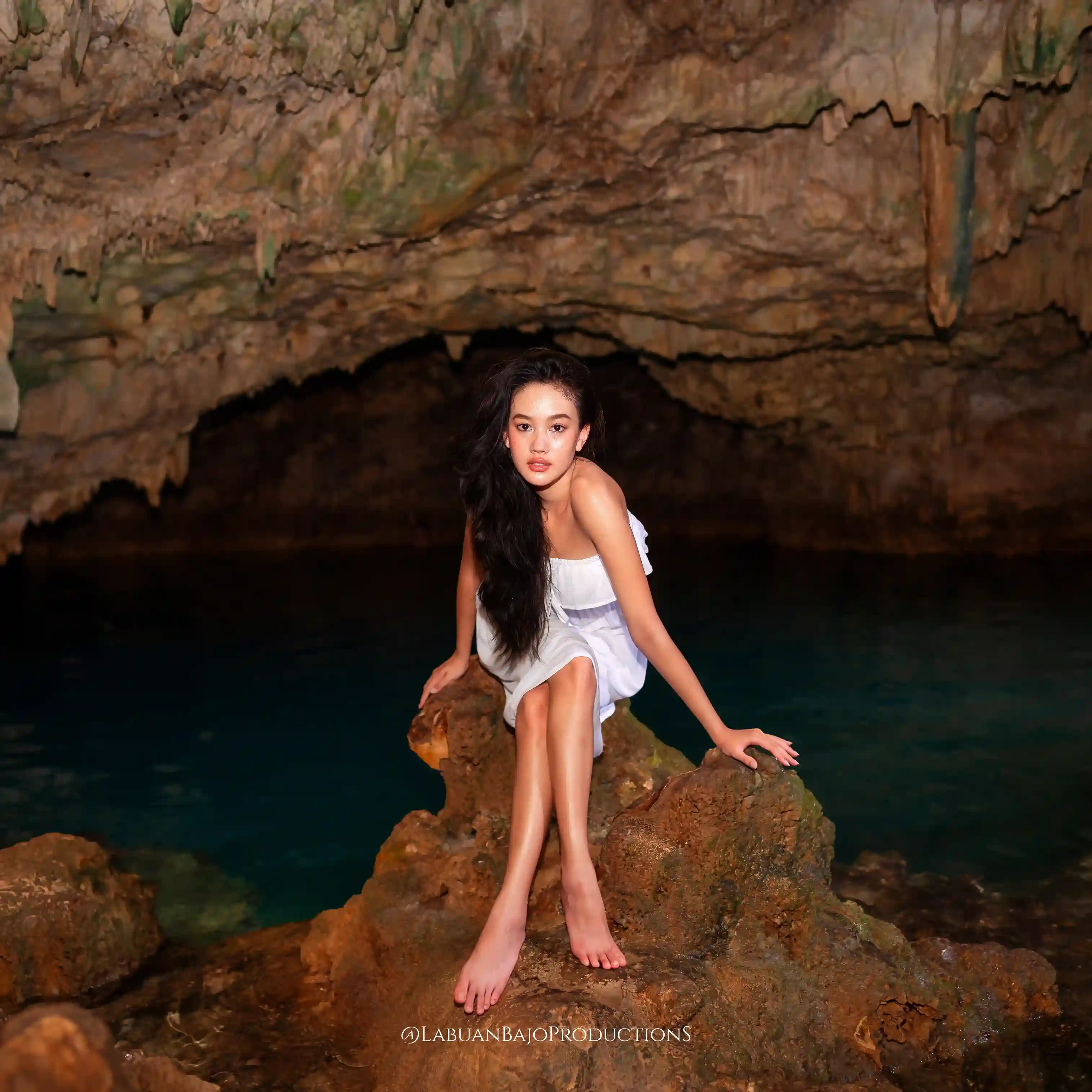 Rangko Cave on Komodo National Park | Komodo Island | Labuan Bajo | Komodo Luxury