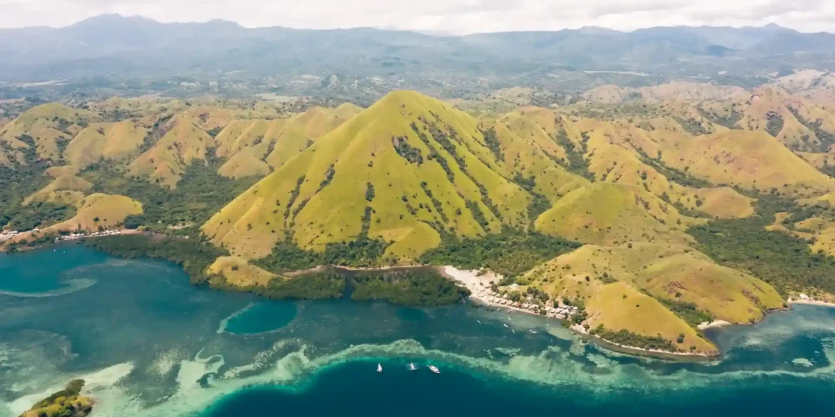 Labuan Bajo | Komodo Luxury