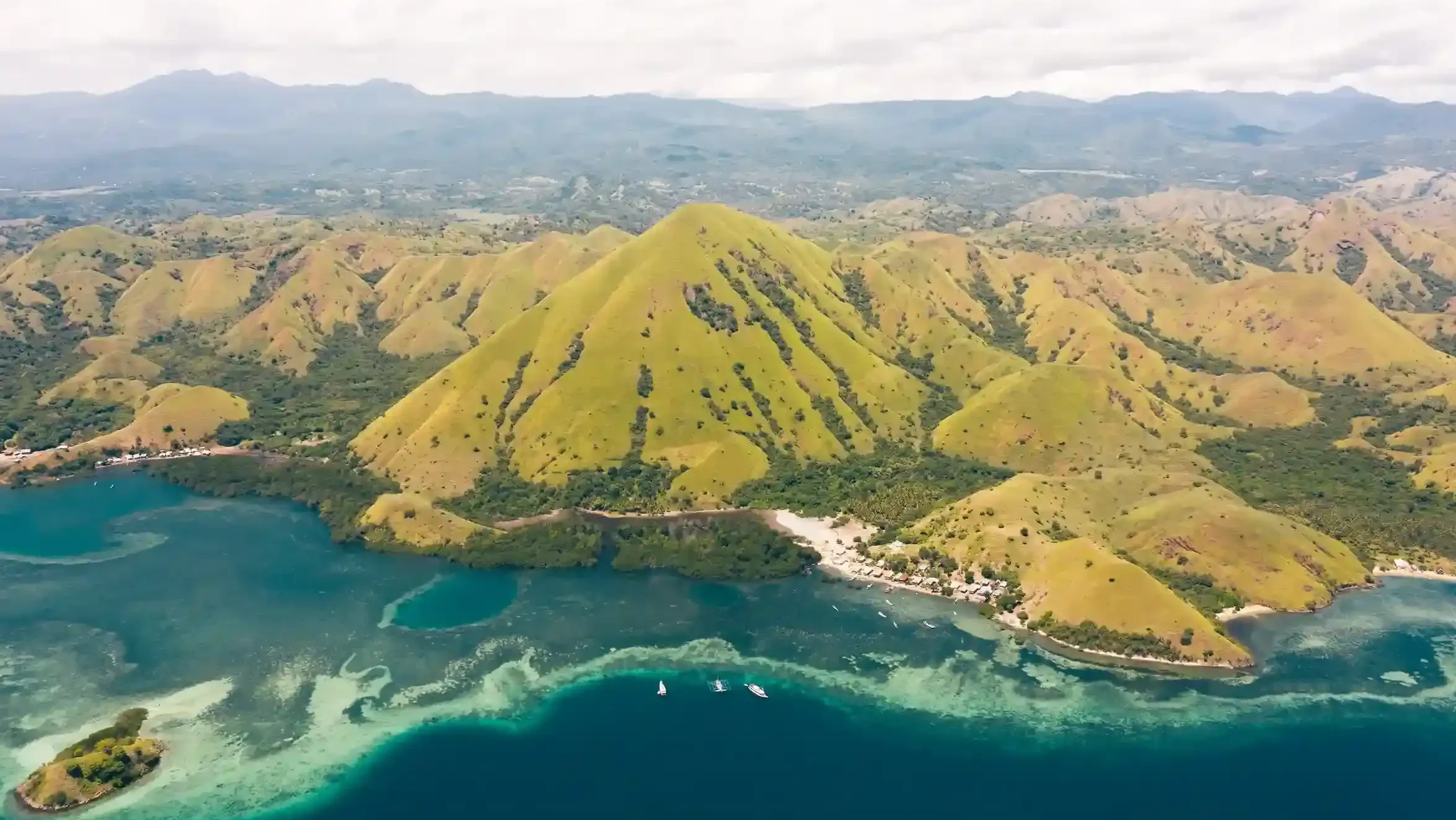 Labuan Bajo | Komodo Luxury