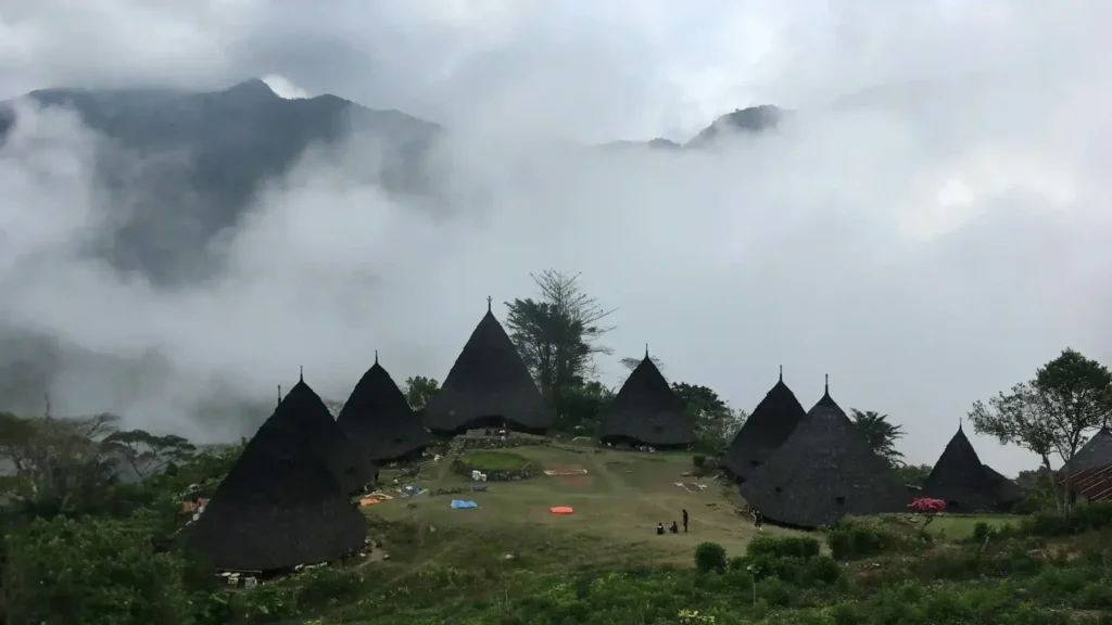 Wae Rebo Village | Labuan Bajo | Komodo Luxury