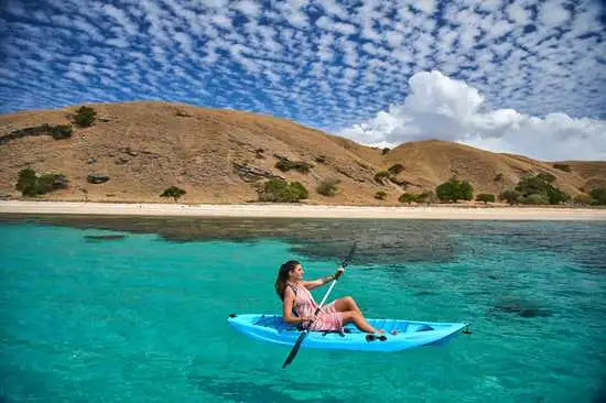 The Oracle Liveaboard | Raja Ampat| Komodo Luxury