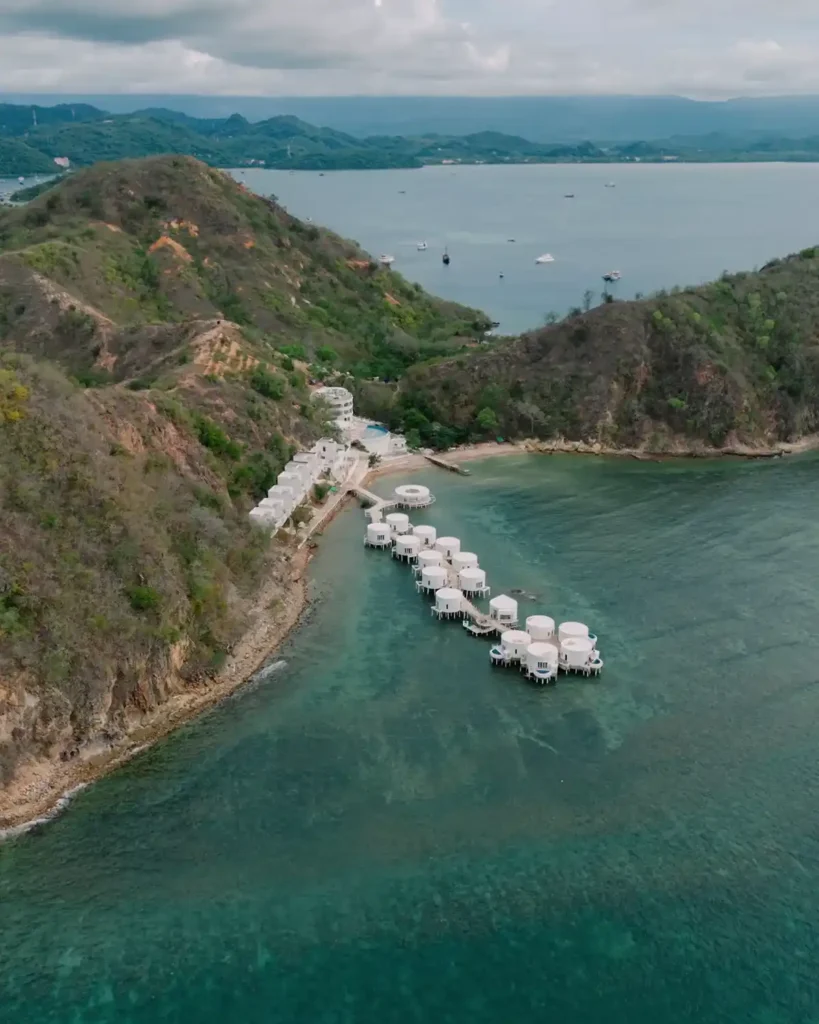 69 Resort Labuan Bajo | Komodo Luxury