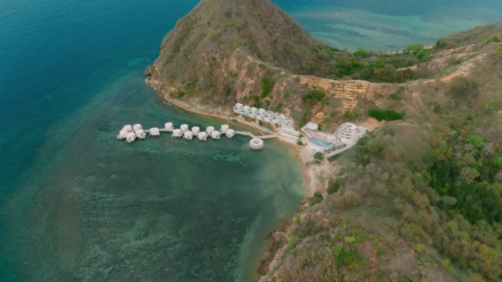 69 Resort Labuan Bajo | Komodo Luxury