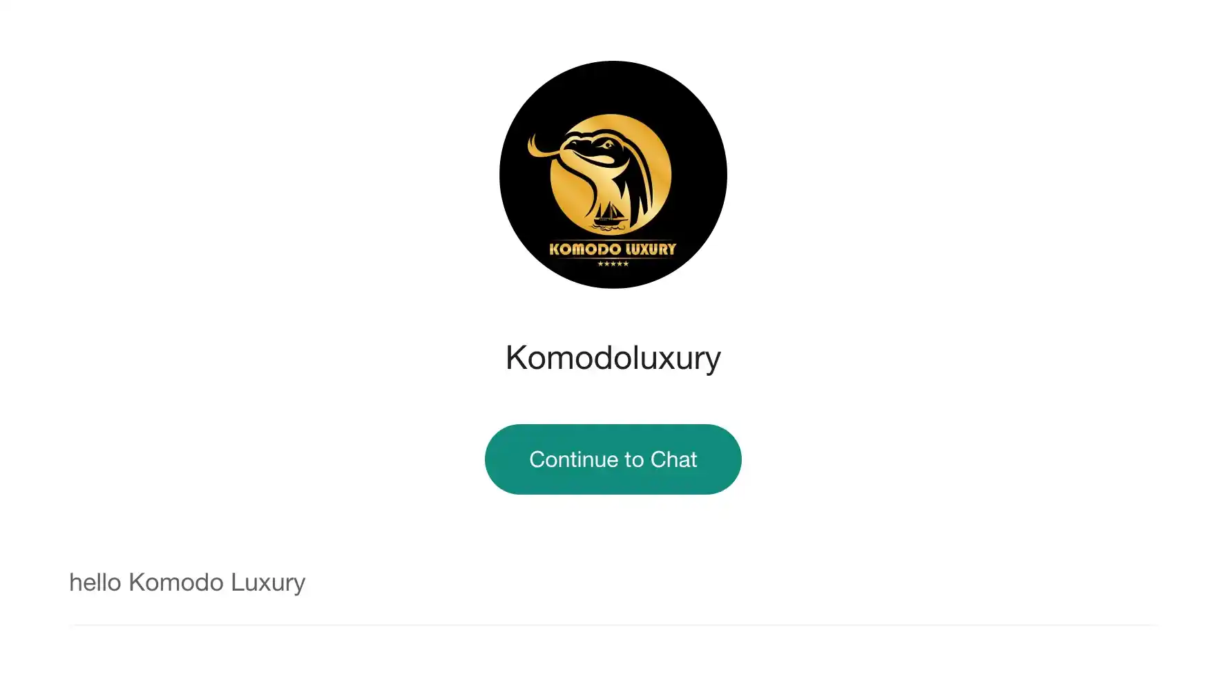 Booking-Whatsapp-Komodo-Luxury