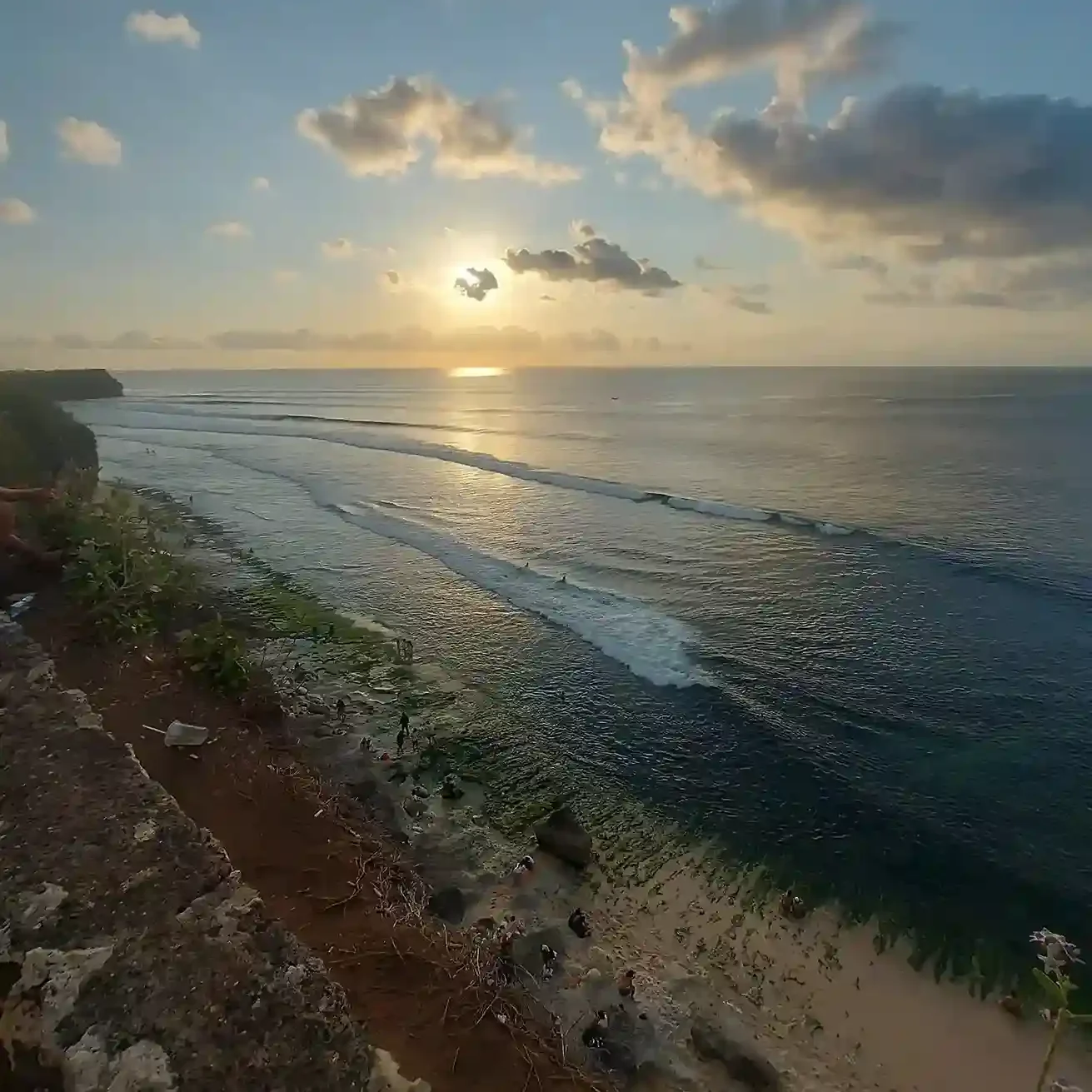 Balangan Beach Jimbaran