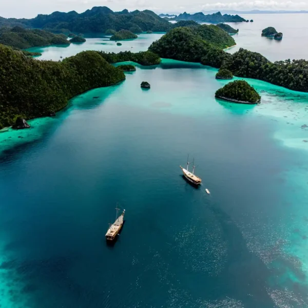 Raja Ampat Tour in 2025: Your Complete Guide to Indonesia’s Pristine Archipelago