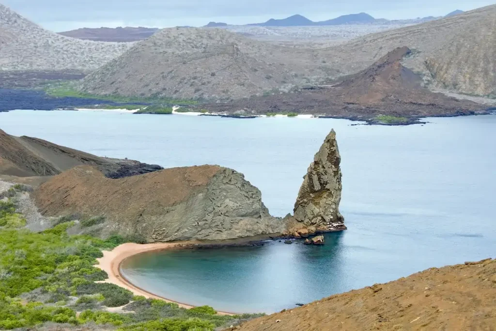 Galapagos Island (source: needpix)